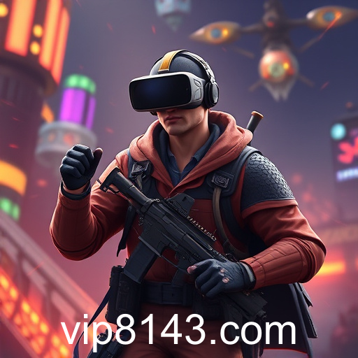 Revolução no Mercado de Jogos Digitais