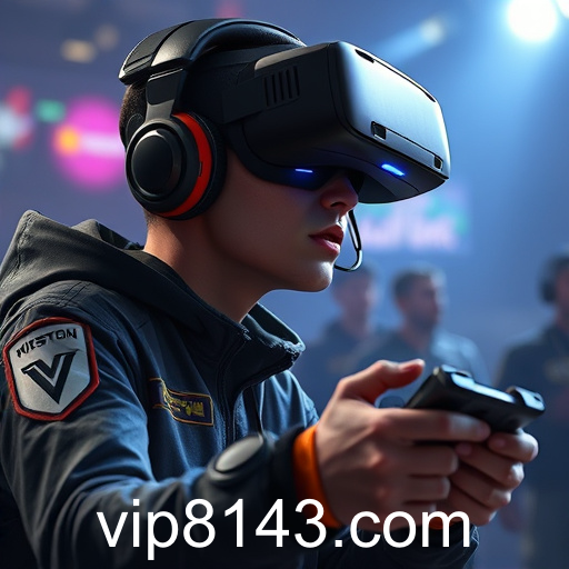 Revolução Digital nos Jogos: Tendências e Impactos
