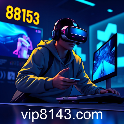 A Evolução dos Jogos Online e o Impacto das Inovações Tecnológicas