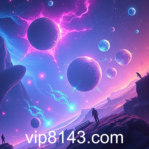 A Ascensão do Jogo Multiverso: Experiências Interativas de 2025