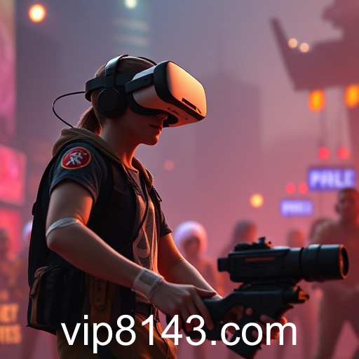 Revolução nas Plataformas de Jogos Digitais