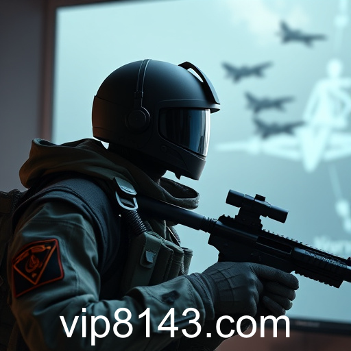 O Impacto Geopolítico dos Jogos Eletrônicos