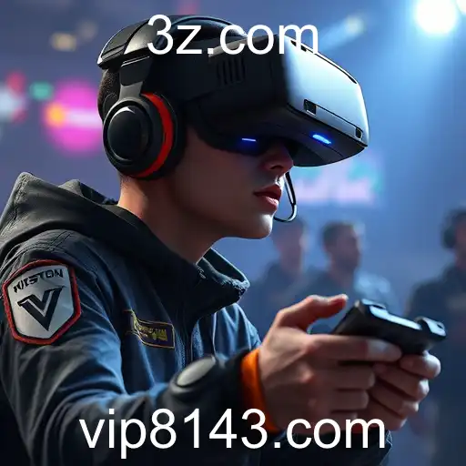 A Revolução dos Jogos Online: Novas Tendências e Desafios em 2025