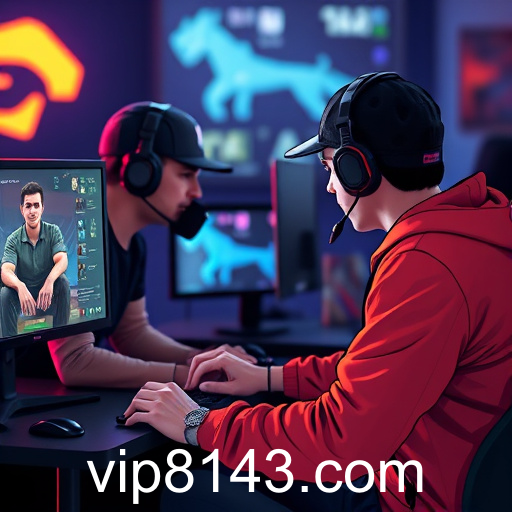 Inovações em Jogos e Acessibilidade: Um Novo Capítulo