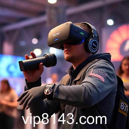 Inovações e Desafios nos Jogos Eletrônicos