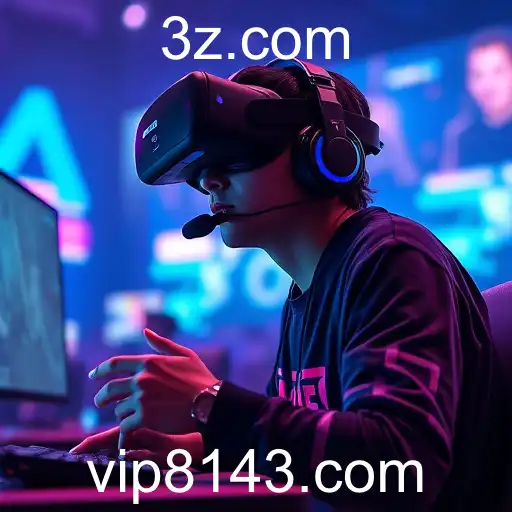 Revolução no Mundo dos Jogos em 2025