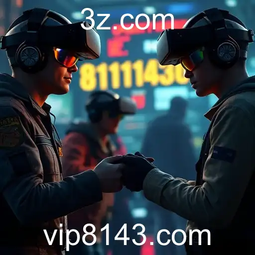 A Revolução dos Jogos Online: Tendências e Inovações