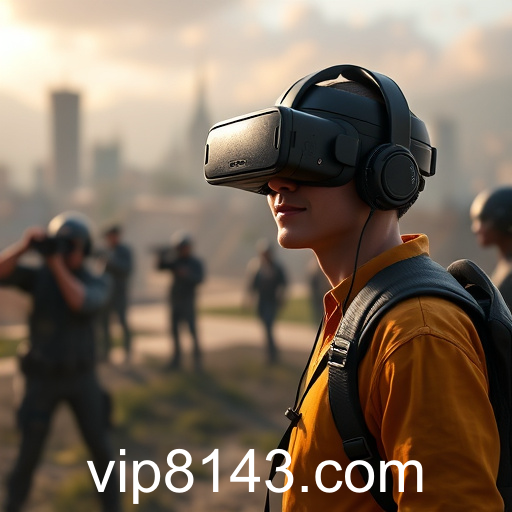 Tendências de Jogos que Estão Dominando 2025