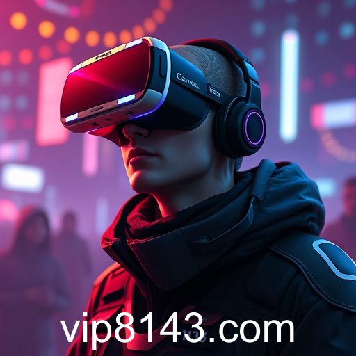 O Impacto das Novas Tecnologias nos Jogos Virtuais