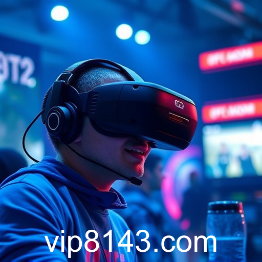 Impacto dos Jogos na Economia Global