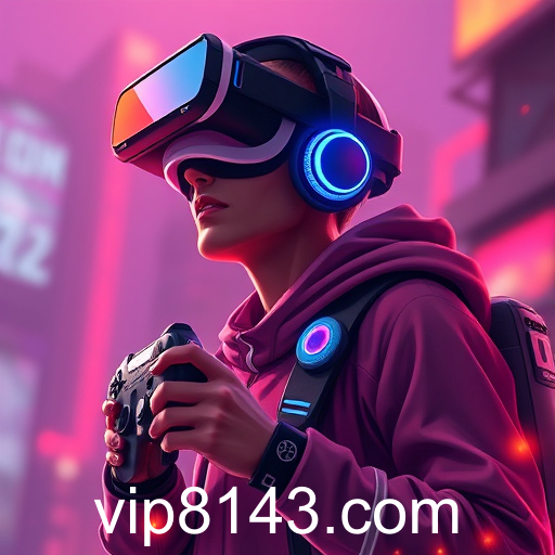 O Impacto das Tecnologias de VR nos Jogos Online