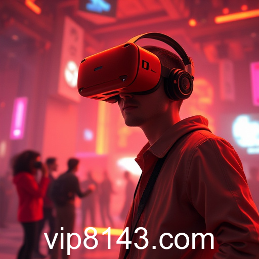 Impacto das Novas Tecnologias no Cenário dos Jogos Eletrônicos