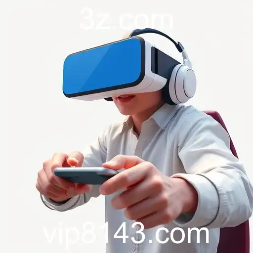 A Revolução dos Jogos em Realidade Aumentada