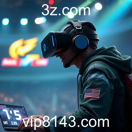 Revolução nos eSports: Tendências e Inovações