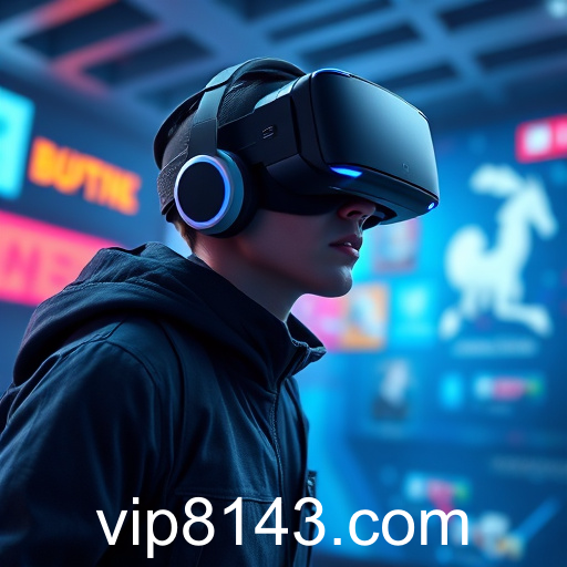 Revolução dos Jogos: Novidades e Perspectivas Futuras