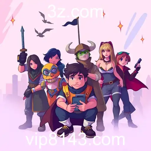 Revoluções no Mundo dos Jogos em 2025