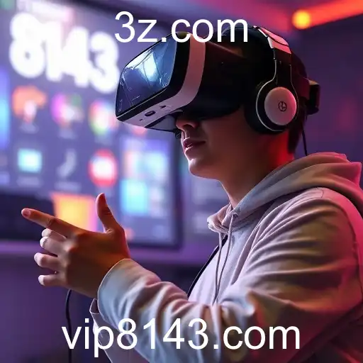 Revolução na Indústria de Jogos: Inovações e Desafios