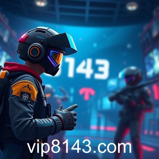 A Revolução da Realidade Virtual: Tendências e Impactos nos Jogos