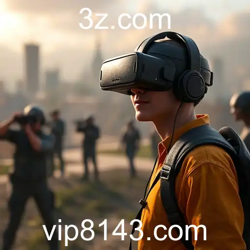 Inovações no Mundo dos Jogos em 2025