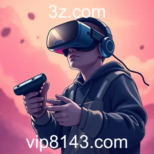 Inovações e Tendências no Mundo dos Jogos