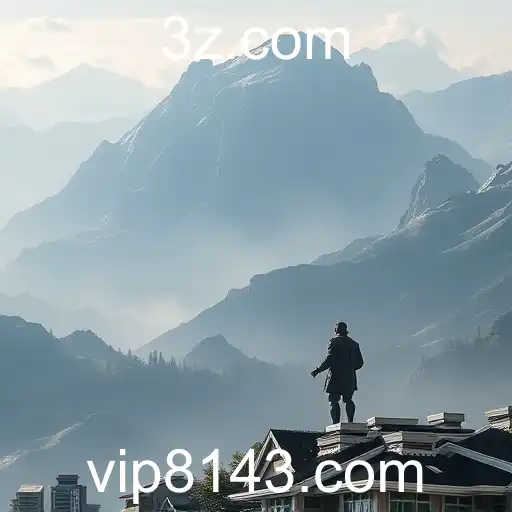 Revolução nos Jogos com a Chegada do Novo Console 8143