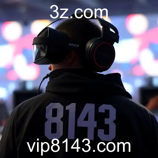 Revolução no Mundo dos eSports: Um Olhar Sobre 2025