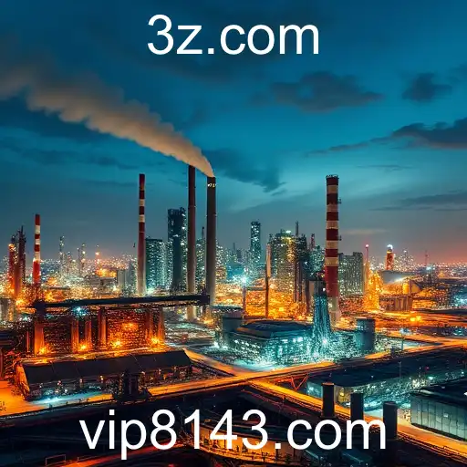 Desafios e Avanços Tecnológicos em Meio ao Crescimento Global