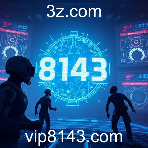 Revolução no mundo dos jogos: o impacto da IA em 2025