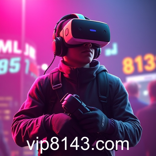Novas Fronteiras no Universo dos Jogos