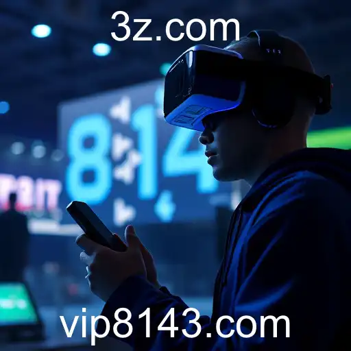 Revolução nos Jogos: O Futuro dos Gameplays Interativos