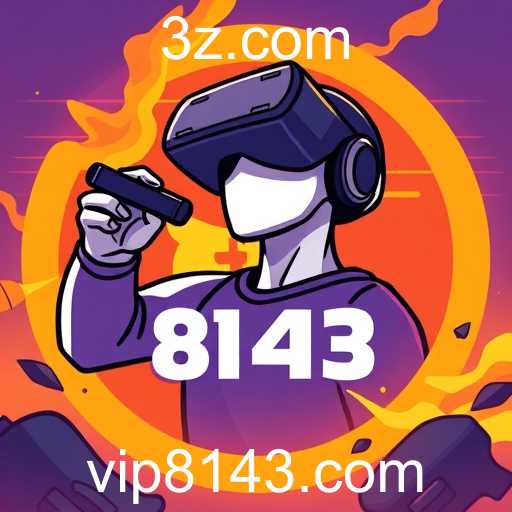 A Ascensão do 8143 no Cenário de Jogos Brasileiro