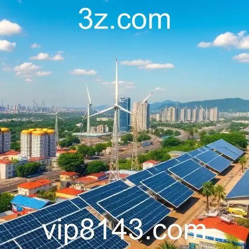 Crise Energética e Inovações Sustentáveis no Brasil