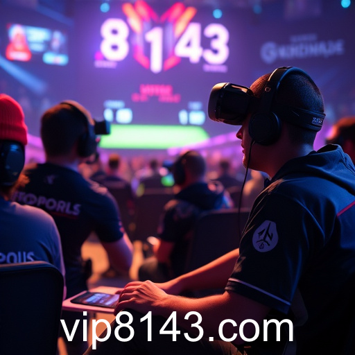 Revolução no Mundo dos eSports: Inovações e Desafios