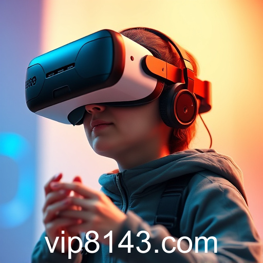 A Evolução dos Jogos em Realidade Virtual