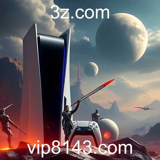 A Revolução dos Jogos: Inovações e Tendências