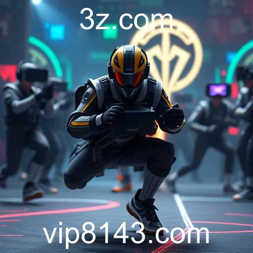 Inovações Transformadoras no Mundo dos Jogos