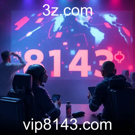 Evolução dos Jogos e a Tendência 8143