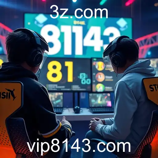 A Revolução dos Jogos no Cenário Brasileiro