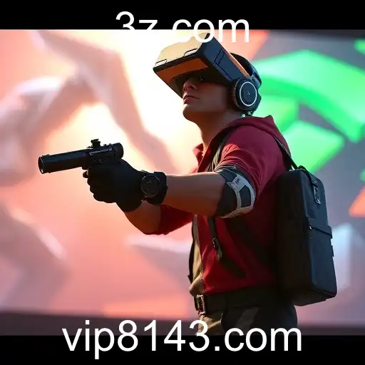 A Ascensão dos Jogos Online em 2025: A Era de 8143