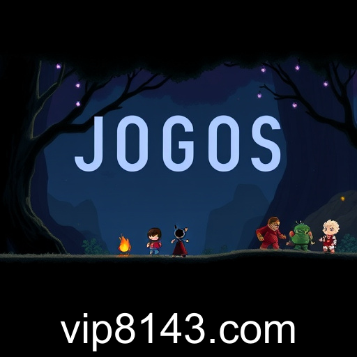 A Revolução dos Jogos Indie: Criatividade, Inovação e Sucesso