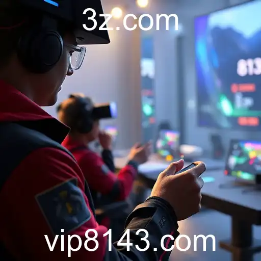 Tendências no Mundo dos Jogos Online em 2025