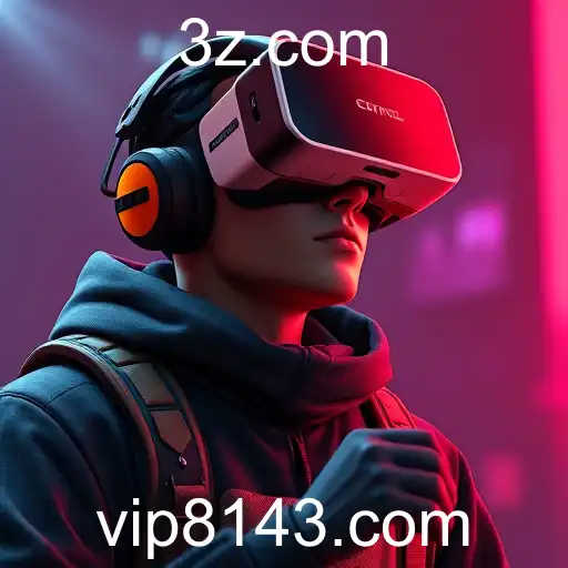 Reinvenção dos Jogos: O Impacto das Novas Tecnologias