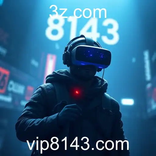 Revolução no Mundo dos Games com