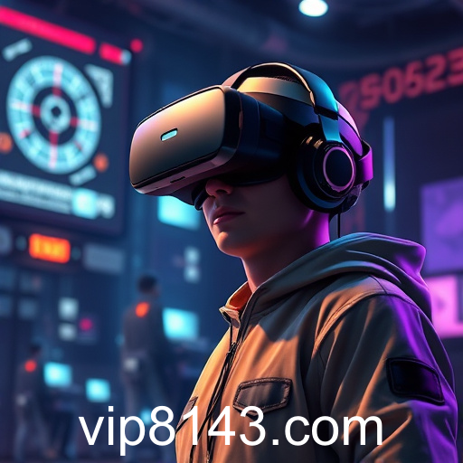 Revoluções Tecnológicas Redefinem a Indústria dos Jogos