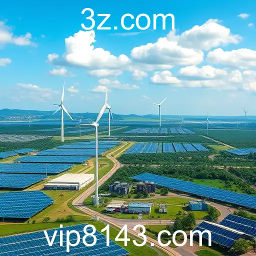 Avanços na Tecnologia Sustentável em 2025