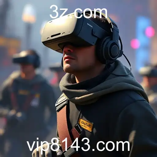 Ascensão dos Jogos Online: 8143 Ganha Popularidade